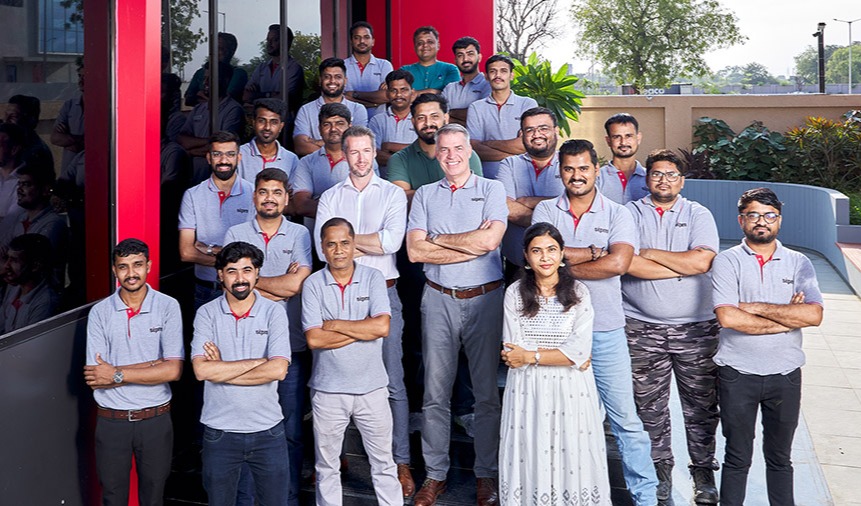 STP Machinery India is now part of Starlinger Group