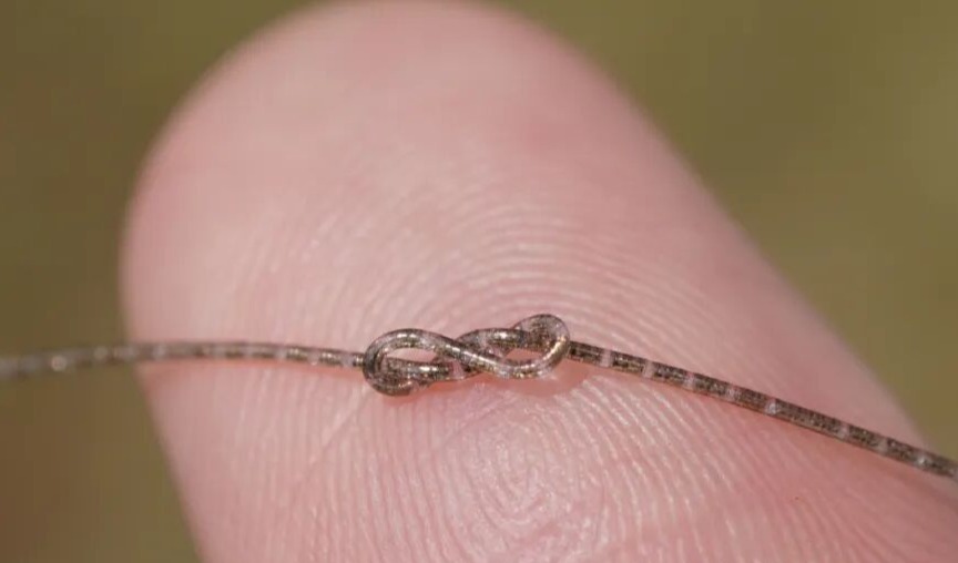 复旦大学研发的全球首款纤维芯片问世