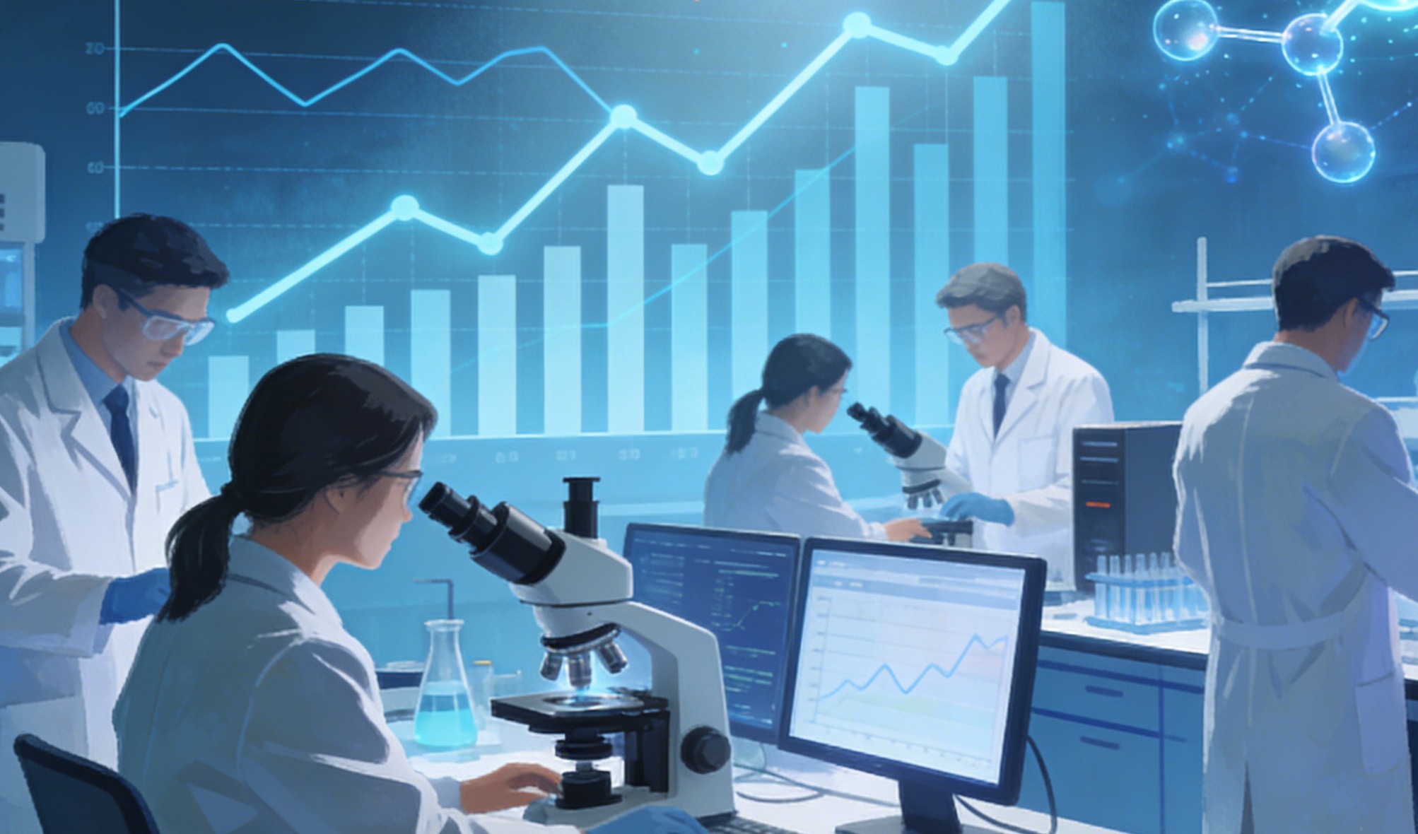 安路科技拟募资12.62亿元加码高端FPGA芯片研发与产业化