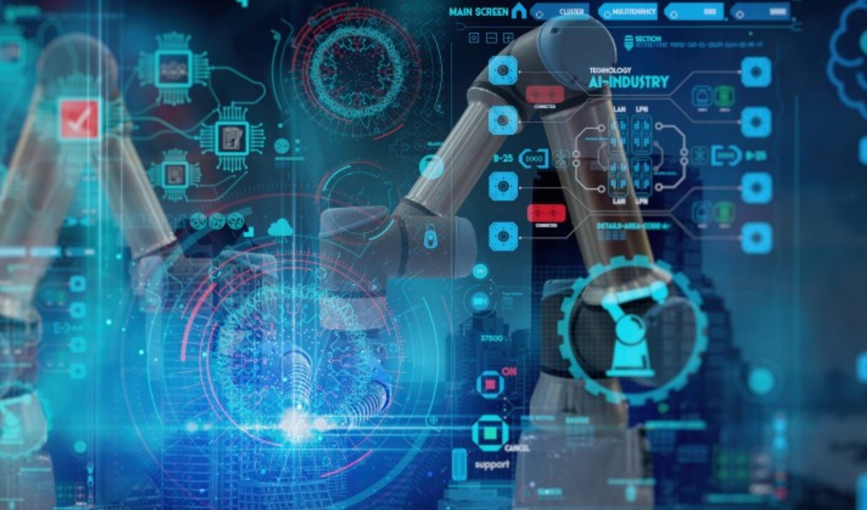 【政策落地】八部门联合印发《“人工智能+制造”专项行动意见》,系统部署AI赋能制造业全链条转型