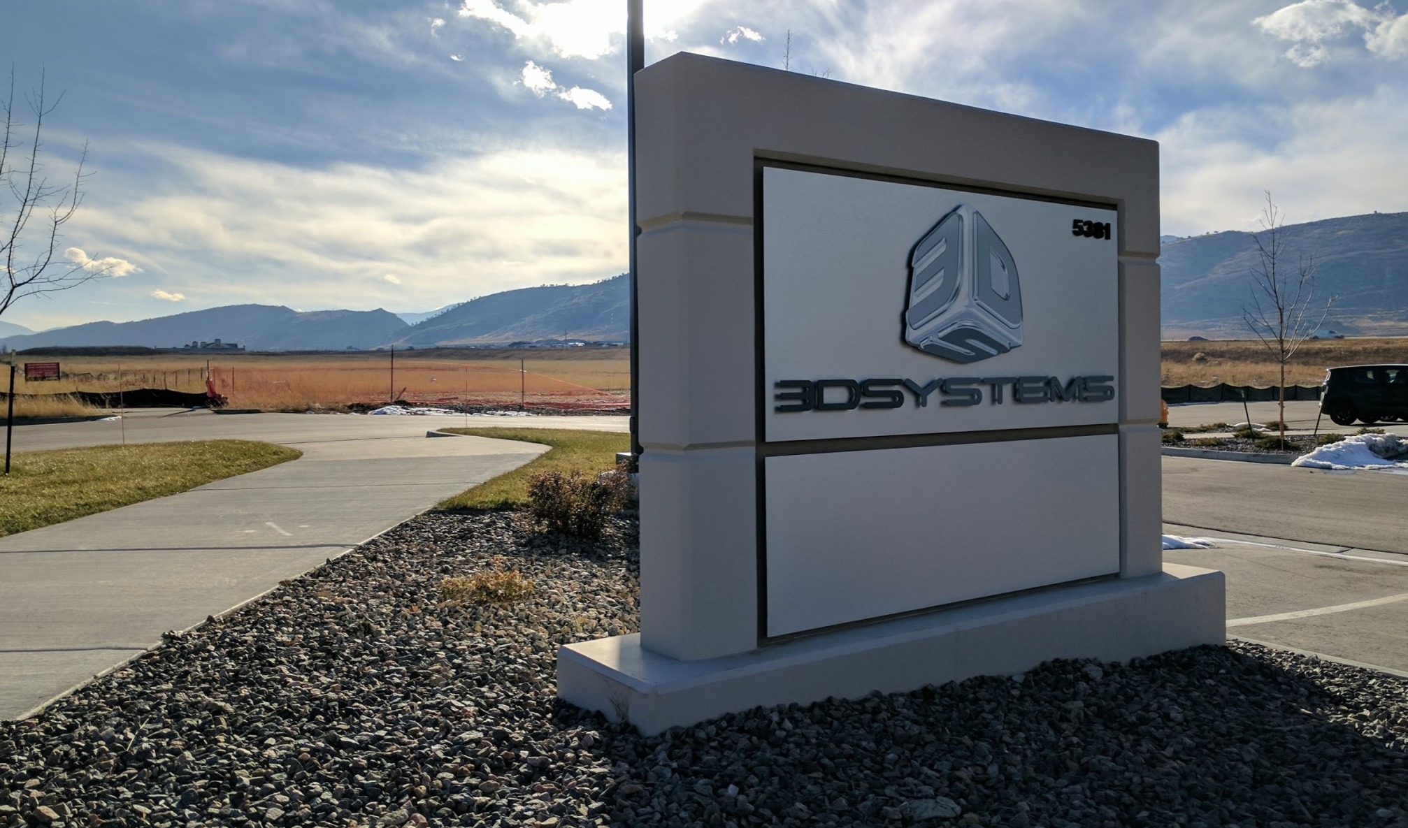 复盘3D Systems,深度聚焦、垂直深耕四大支柱领域