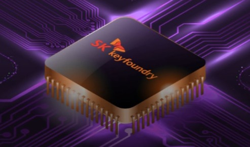 SK keyfoundry推出第四代200V高压0.18微米BCD工艺,加速进军汽车及AI功率半导体市场