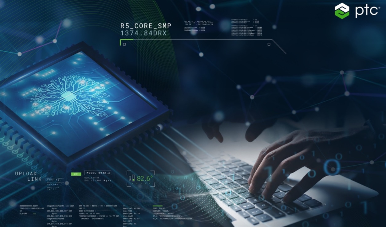 PTC推出全新Windchill AI零部件优化功能