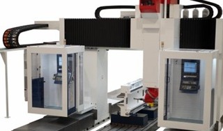 Compact power, heavy-duty precision for South East Asia