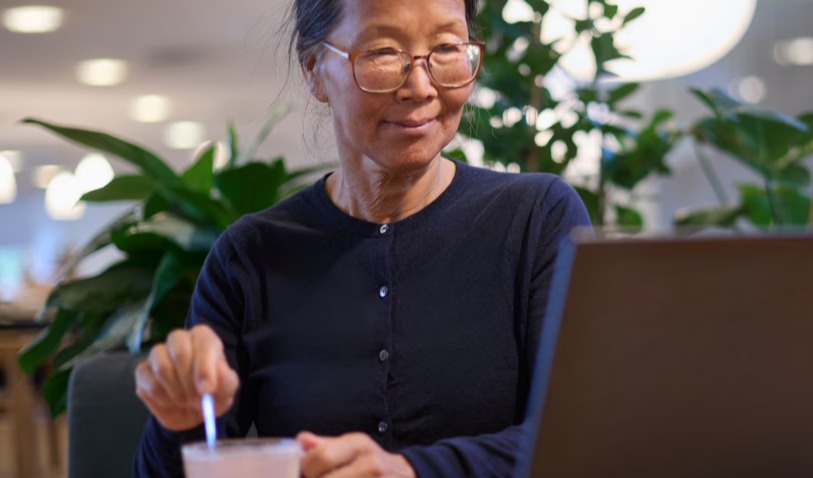 Ready-to-stir BLG ingredient offers patient-friendly solution for medical nutrition