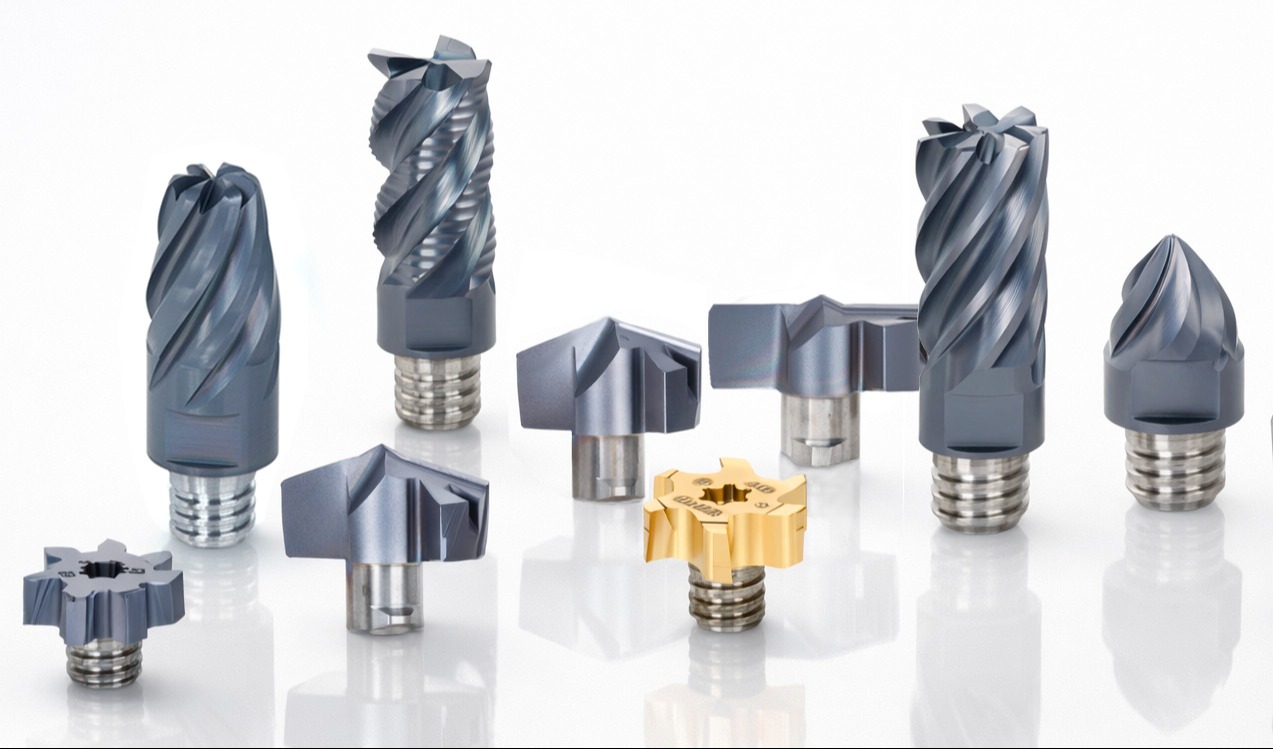 泰珂洛以更智能、更可持续的解决方案应对硬质合金成本上涨