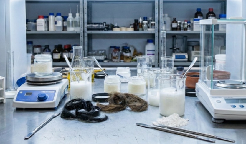 从应用基础研究,谈化妆品行业创新逻辑|专访荣格技术创新奖评委杨建中