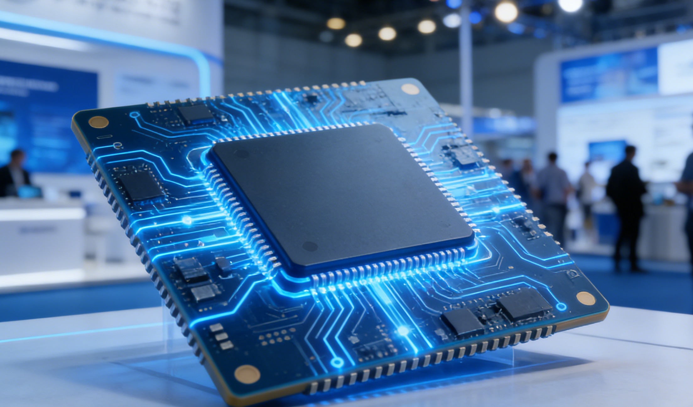 “国产GPU四小龙”燧原科技科创板IPO获受理