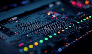 可持续智能：高算力低功耗背后的半导体革新