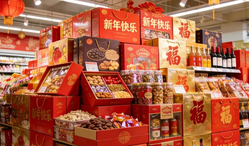 为什么胖东来、山姆越火,食品品牌却越焦虑?