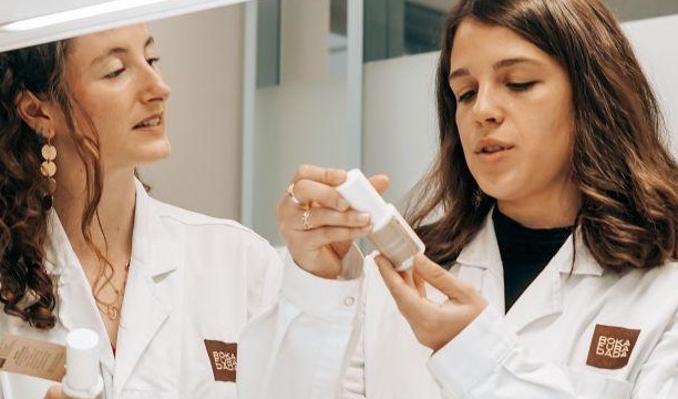 西班牙防晒活性成分开发商 Roka Furadada 完成 230 万欧元融资