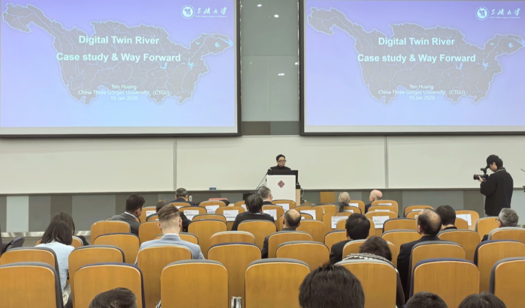 IET首届数字孪生及应用国际会议在香港理工大学圆满落幕，彰显数字孪生技术的变革力量