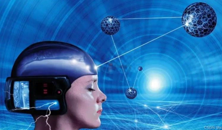 具身智能+脑机接口 机器人“干活”有了新任务