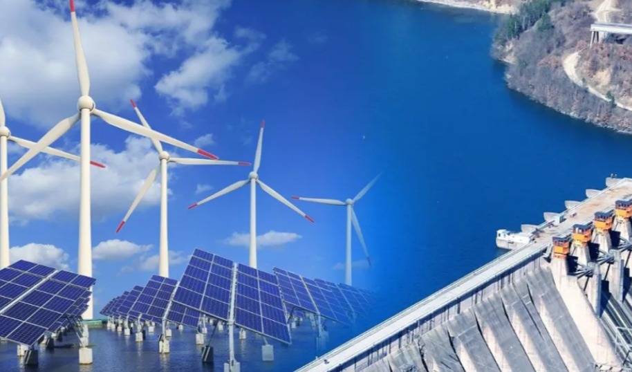 AI 正在重塑国力，但美国真正的瓶颈不是芯片，而是电力