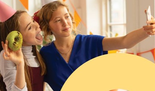 How emotion, wellness, and natural color are shaping the future of food and beverages