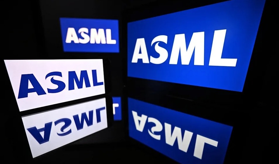 阿斯麦最新财报超预期,AI需求引爆极紫外光刻市场