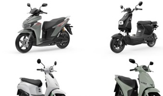 Vinfast announces global expansion strategy for electric scooters