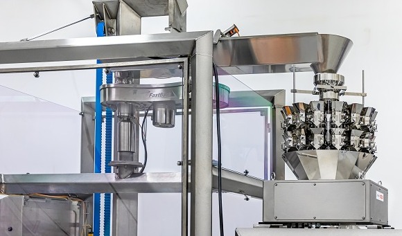 Innovations that support healthy and sustainable food processing