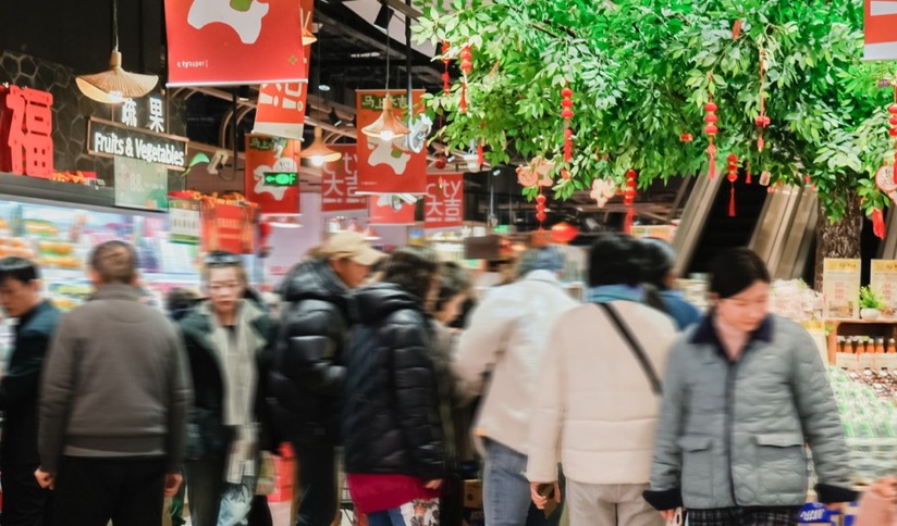 赴一场「马上大吉」的新春市集 | city’super 超·生活:以全球风物与在地文化,引领马年新体验。