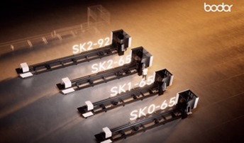 How extreme speed is changing high-speed tube laser cutting