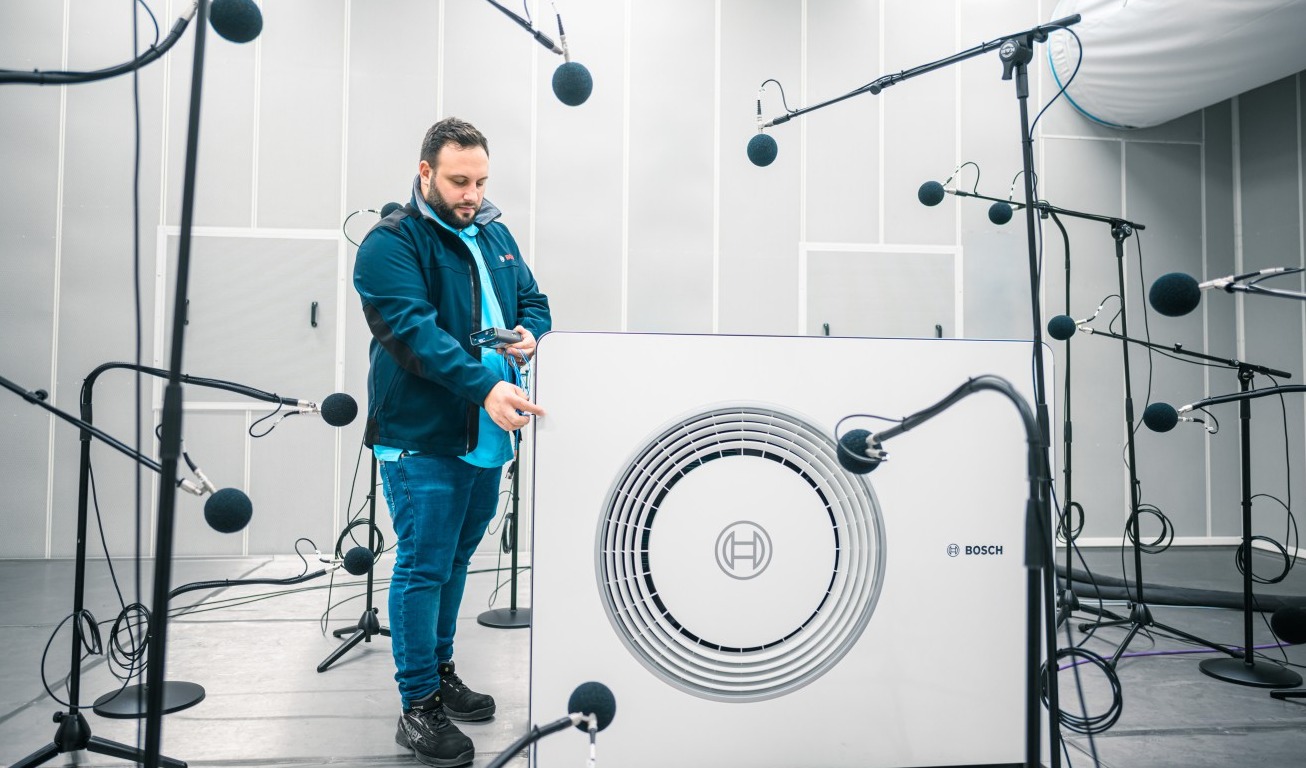 2025财年:博世在挑战中锚定战略航向