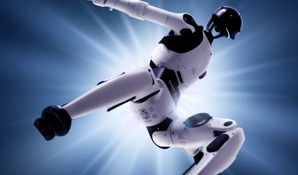 超7亿元融资落地，“北京人形”如何跑出中国具身智能的未来？