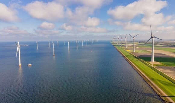 从盐碱滩到光伏绿洲: SGS如何让新能源项目与湿地生态和谐共生