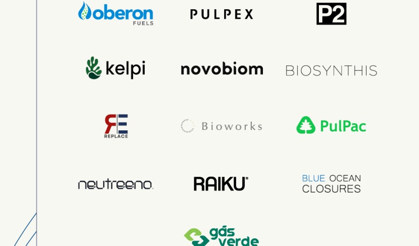 欧莱雅花8亿投资13家生物基材料和生物制造企业