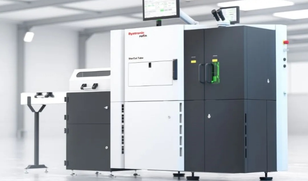 瑞士百超正式成立“百超罗芬业务单元”,引领产业新高度