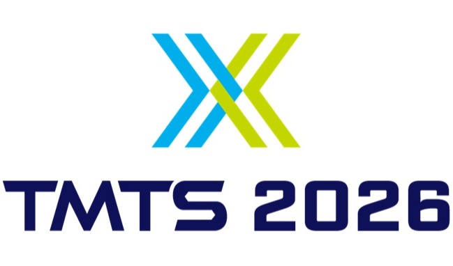 AI, sustainability and smart factories take center stage at TMTS 2026