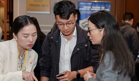 The future of automotive machining takes shape in Ho Chi Minh City