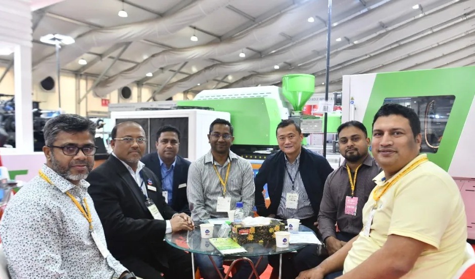 Technology drives industry renewal: Welltec at IPF