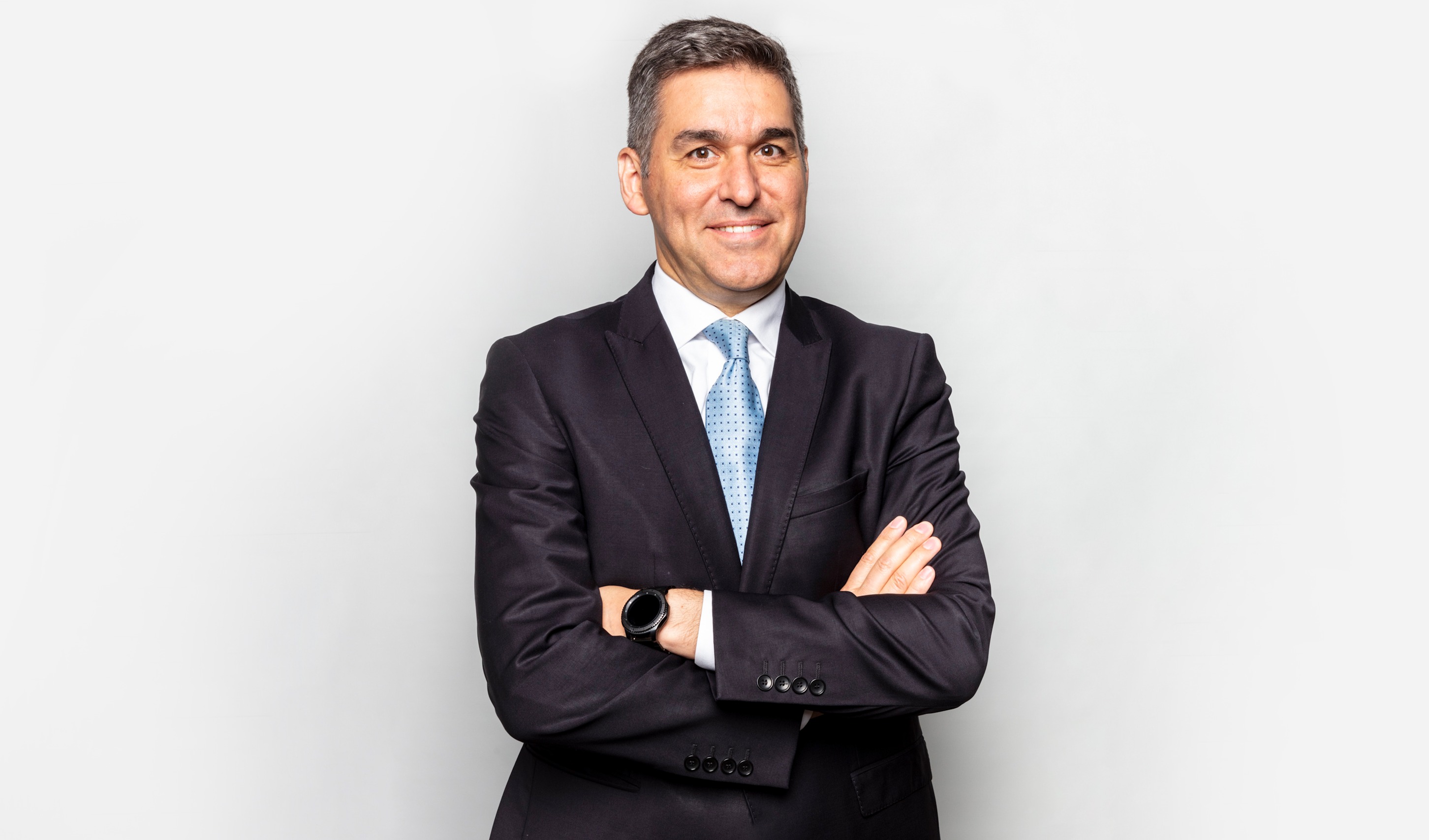 Juan Manuel Mollá将出任佛瑞亚海拉照明事业部新任总经理