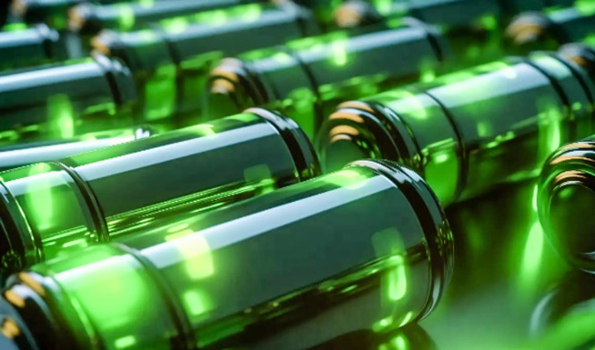 历史首次，中企狂揽全球动力电池超七成市场 | 动力电池排名