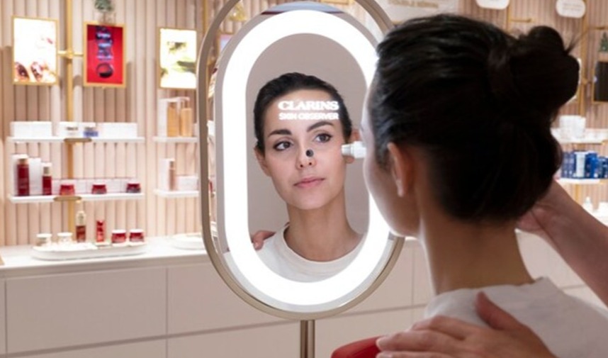 AI Skin Observer can change beauty consultations