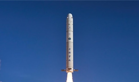 中国成功实现首次太空金属3D打印实验