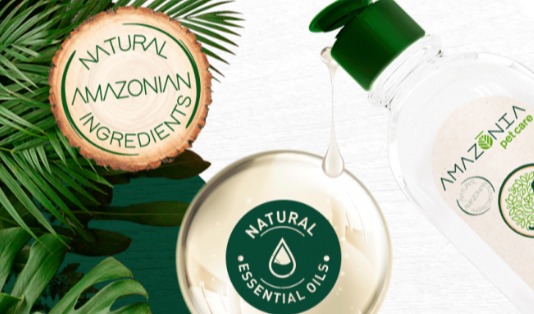 从“看中医”到“用草本”，一场正在发生的它健康“天然护理升级”