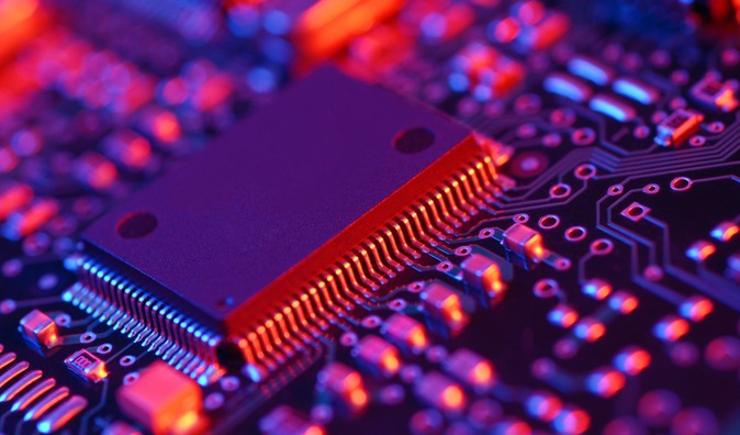 德州仪器宣布约 75 亿美元收购芯科科技，后者股价暴涨 50%