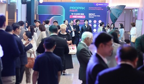 ProPak Asia to encompass Total Value Chain in 2026