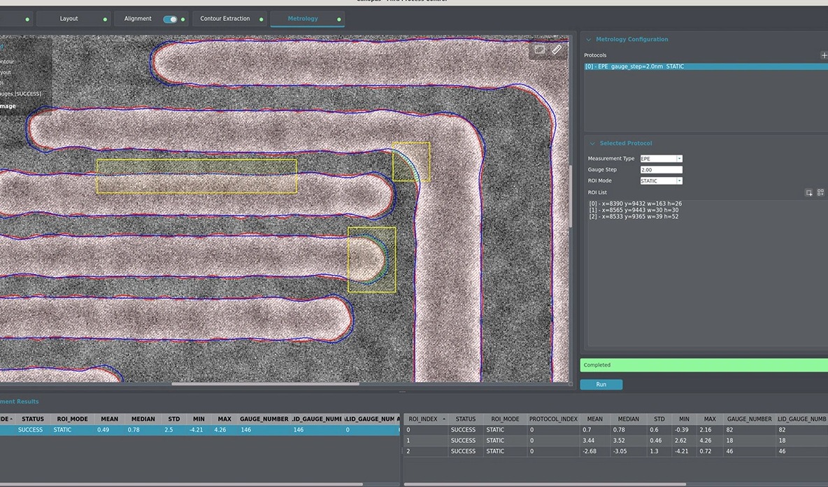 西门子收购 Canopus：引入“AI 显微镜”技术，让造芯更准、更快
