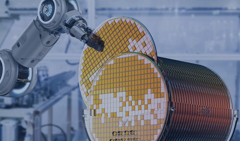 机器人产业的隐形瓶颈：半导体供应链的挑战与应对