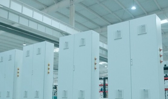 以"稳"为基，以"快"制胜：威图助力兰剑智能打造全球化智慧物流系统