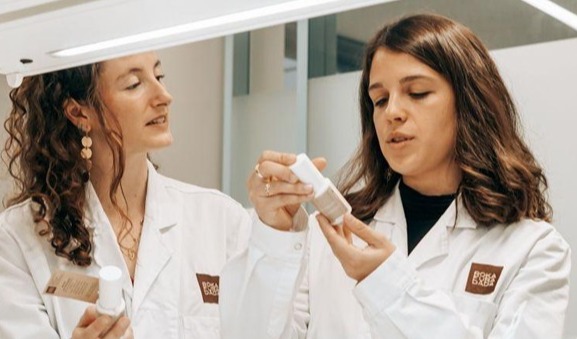 Funding secured for Roka Furadada’s intelligent sunscreen technology