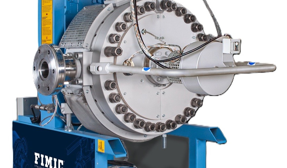 FIMIC unveils FCS Filter designed for complete scraper cleaning