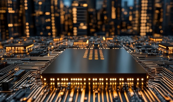 远东股份为英伟达供货迭代算力芯片检测设备