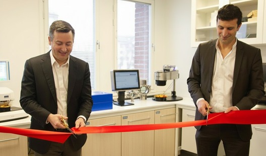 Perten opens Process NIR Center of Excellence supporting food processing innovation