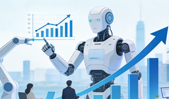 法奥协作机器人2025年海外签单量增长251%