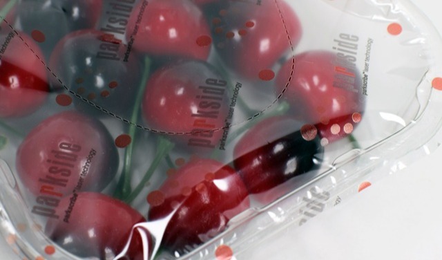 Precision in packaging through laser scoring