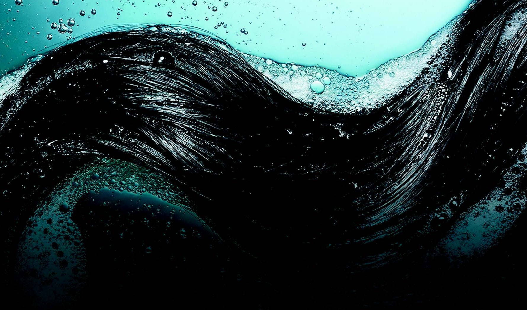 “选择性”洗护技术的基本思路