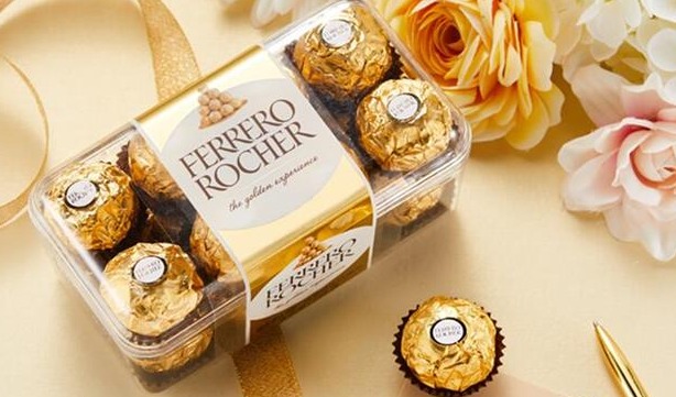 费列罗集团发布2024/2025财年财报，增长势头良好